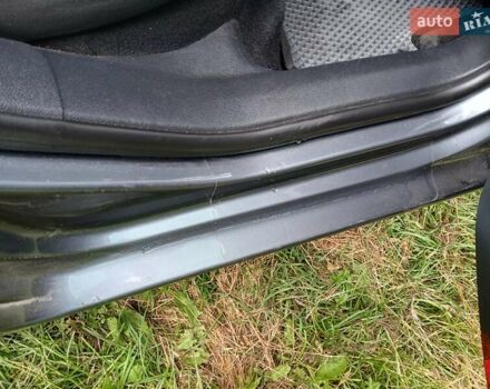 Серый Фольксваген Гольф, объемом двигателя 1.6 л и пробегом 260 тыс. км за 7400 $, фото 38 на Automoto.ua