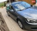 Сірий Фольксваген Гольф, об'ємом двигуна 1.4 л та пробігом 192 тис. км за 6800 $, фото 2 на Automoto.ua