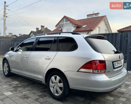 Серый Фольксваген Гольф, объемом двигателя 1.6 л и пробегом 225 тыс. км за 6450 $, фото 10 на Automoto.ua