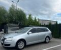 Сірий Фольксваген Гольф, об'ємом двигуна 1.39 л та пробігом 215 тис. км за 6000 $, фото 1 на Automoto.ua