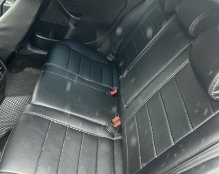 Серый Фольксваген Гольф, объемом двигателя 1.39 л и пробегом 216 тыс. км за 7500 $, фото 44 на Automoto.ua