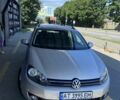Сірий Фольксваген Гольф, об'ємом двигуна 1.4 л та пробігом 209 тис. км за 6900 $, фото 4 на Automoto.ua