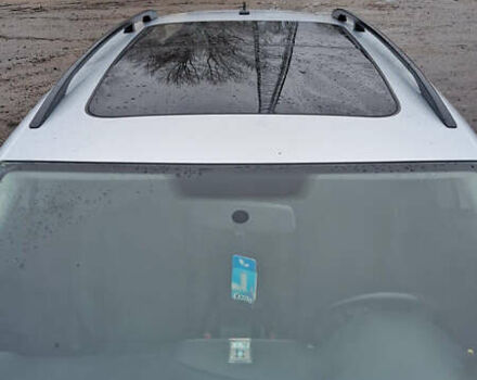 Сірий Фольксваген Гольф, об'ємом двигуна 1.6 л та пробігом 290 тис. км за 7199 $, фото 9 на Automoto.ua