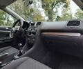 Фольксваген Гольф 2009 в Нетешине на Automoto.ua Серый Фольксваген Гольф, объемом двигателя 1.6 л и пробегом 245 тыс. км за 6900 $, фото 12 на Automoto.ua