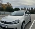 Серый Фольксваген Гольф, объемом двигателя 1.4 л и пробегом 230 тыс. км за 5500 $, фото 1 на Automoto.ua