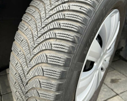 Серый Фольксваген Гольф, объемом двигателя 1.6 л и пробегом 218 тыс. км за 5850 $, фото 27 на Automoto.ua