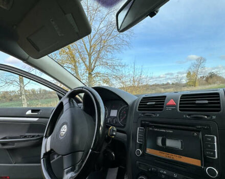 Серый Фольксваген Гольф, объемом двигателя 1.39 л и пробегом 200 тыс. км за 5750 $, фото 23 на Automoto.ua