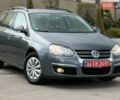 Серый Фольксваген Гольф, объемом двигателя 1.6 л и пробегом 240 тыс. км за 5999 $, фото 1 на Automoto.ua