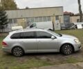 Серый Фольксваген Гольф, объемом двигателя 1.97 л и пробегом 280 тыс. км за 6200 $, фото 1 на Automoto.ua