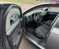 Фольксваген Гольф 2009 у Ковель на Automoto.ua Сірий Фольксваген Гольф, об'ємом двигуна 1.6 л та пробігом 205 тис. км за 7350 $, фото 10 на Automoto.ua