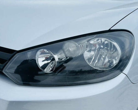 Серый Фольксваген Гольф, объемом двигателя 1.39 л и пробегом 206 тыс. км за 7500 $, фото 9 на Automoto.ua