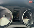 Фольксваген Гольф 2009 у Ковель на Automoto.ua Сірий Фольксваген Гольф, об'ємом двигуна 1.6 л та пробігом 205 тис. км за 7350 $, фото 36 на Automoto.ua