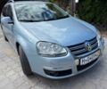 Серый Фольксваген Гольф, объемом двигателя 1.4 л и пробегом 220 тыс. км за 3506 $, фото 1 на Automoto.ua