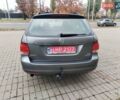 Серый Фольксваген Гольф, объемом двигателя 1.6 л и пробегом 253 тыс. км за 7700 $, фото 9 на Automoto.ua