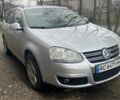 Серый Фольксваген Гольф, объемом двигателя 1.9 л и пробегом 315 тыс. км за 6000 $, фото 1 на Automoto.ua