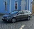 Серый Фольксваген Гольф, объемом двигателя 1.6 л и пробегом 270 тыс. км за 6900 $, фото 5 на Automoto.ua