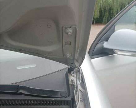 Серый Фольксваген Гольф, объемом двигателя 1.4 л и пробегом 175 тыс. км за 5300 $, фото 2 на Automoto.ua