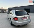 Серый Фольксваген Гольф, объемом двигателя 1.39 л и пробегом 213 тыс. км за 7250 $, фото 10 на Automoto.ua