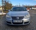Сірий Фольксваген Гольф, об'ємом двигуна 1.39 л та пробігом 219 тис. км за 6500 $, фото 1 на Automoto.ua