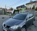 Сірий Фольксваген Гольф, об'ємом двигуна 1.4 л та пробігом 220 тис. км за 6699 $, фото 1 на Automoto.ua