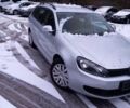 Сірий Фольксваген Гольф, об'ємом двигуна 1.6 л та пробігом 210 тис. км за 3700 $, фото 1 на Automoto.ua