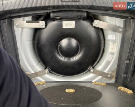 Сірий Фольксваген Гольф, об'ємом двигуна 1.6 л та пробігом 206 тис. км за 6750 $, фото 35 на Automoto.ua