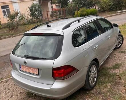 Сірий Фольксваген Гольф, об'ємом двигуна 1.6 л та пробігом 267 тис. км за 8500 $, фото 2 на Automoto.ua