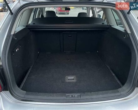 Серый Фольксваген Гольф, объемом двигателя 1.4 л и пробегом 161 тыс. км за 6900 $, фото 15 на Automoto.ua