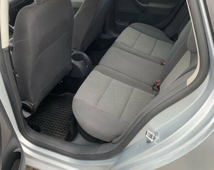 Сірий Фольксваген Гольф, об'ємом двигуна 1.9 л та пробігом 270 тис. км за 6200 $, фото 3 на Automoto.ua