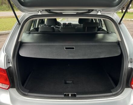 Серый Фольксваген Гольф, объемом двигателя 1.6 л и пробегом 248 тыс. км за 6100 $, фото 7 на Automoto.ua