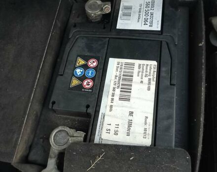 Серый Фольксваген Гольф, объемом двигателя 1.4 л и пробегом 237 тыс. км за 7500 $, фото 22 на Automoto.ua