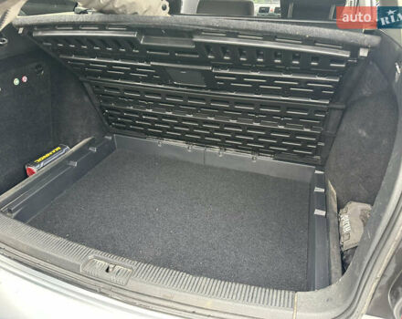 Фольксваген Гольф 2009 в Черкассах на Automoto.ua Серый Фольксваген Гольф, объемом двигателя 1.9 л и пробегом 221 тыс. км за 6950 $, фото 16 на Automoto.ua