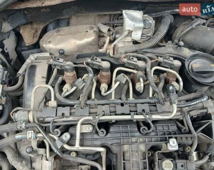 Серый Фольксваген Гольф, объемом двигателя 1.6 л и пробегом 260 тыс. км за 7400 $, фото 47 на Automoto.ua