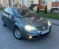Серый Фольксваген Гольф, объемом двигателя 1.6 л и пробегом 293 тыс. км за 6200 $, фото 1 на Automoto.ua