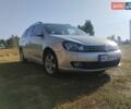 Серый Фольксваген Гольф, объемом двигателя 1.39 л и пробегом 256 тыс. км за 6400 $, фото 1 на Automoto.ua