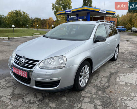 Сірий Фольксваген Гольф, об'ємом двигуна 1.6 л та пробігом 206 тис. км за 6750 $, фото 40 на Automoto.ua