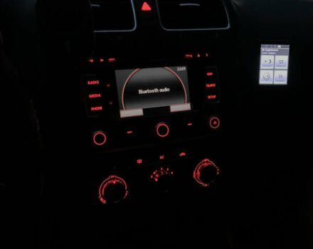 Серый Фольксваген Гольф, объемом двигателя 1.6 л и пробегом 320 тыс. км за 7350 $, фото 16 на Automoto.ua