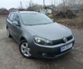Серый Фольксваген Гольф, объемом двигателя 0 л и пробегом 307 тыс. км за 6500 $, фото 1 на Automoto.ua