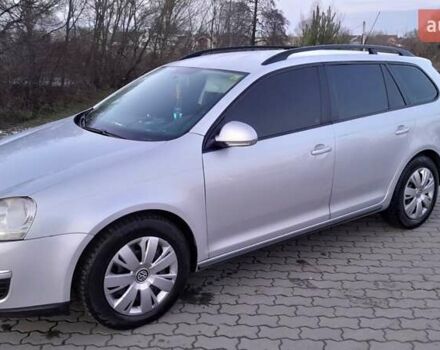 Серый Фольксваген Гольф, объемом двигателя 1.6 л и пробегом 370 тыс. км за 4900 $, фото 34 на Automoto.ua