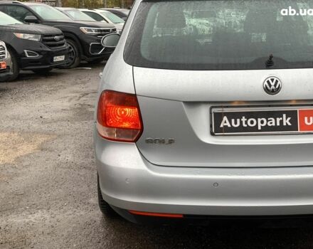 Серый Фольксваген Гольф, объемом двигателя 1.9 л и пробегом 280 тыс. км за 6690 $, фото 10 на Automoto.ua