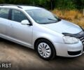 Серый Фольксваген Гольф, объемом двигателя 1.4 л и пробегом 250 тыс. км за 5700 $, фото 1 на Automoto.ua