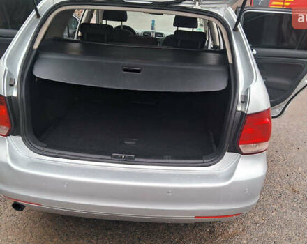 Сірий Фольксваген Гольф, об'ємом двигуна 1.6 л та пробігом 290 тис. км за 7199 $, фото 11 на Automoto.ua