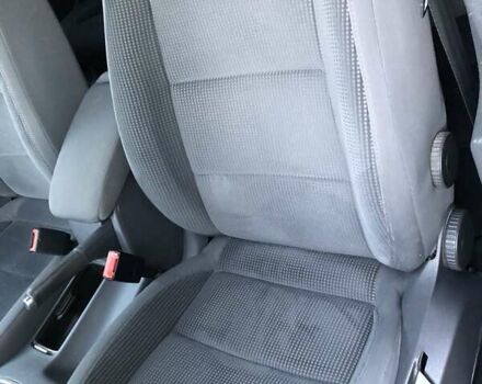 Фольксваген Гольф 2009 в Ужгороде на Automoto.ua Серый Фольксваген Гольф, объемом двигателя 1.39 л и пробегом 183 тыс. км за 6200 $, фото 24 на Automoto.ua