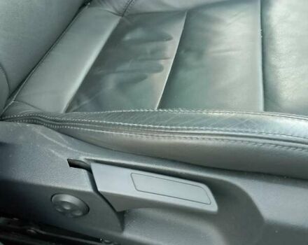 Серый Фольксваген Гольф, объемом двигателя 1.4 л и пробегом 237 тыс. км за 7500 $, фото 10 на Automoto.ua