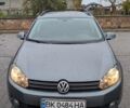 Серый Фольксваген Гольф, объемом двигателя 1.6 л и пробегом 351 тыс. км за 6500 $, фото 1 на Automoto.ua