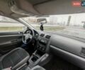 Серый Фольксваген Гольф, объемом двигателя 1.4 л и пробегом 245 тыс. км за 6200 $, фото 17 на Automoto.ua