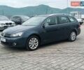 Серый Фольксваген Гольф, объемом двигателя 1.4 л и пробегом 245 тыс. км за 7400 $, фото 1 на Automoto.ua