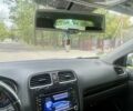Серый Фольксваген Гольф, объемом двигателя 1.39 л и пробегом 209 тыс. км за 7300 $, фото 7 на Automoto.ua