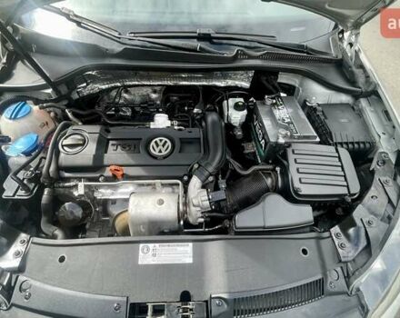Серый Фольксваген Гольф, объемом двигателя 1.39 л и пробегом 209 тыс. км за 7300 $, фото 10 на Automoto.ua