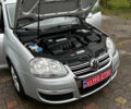 Серый Фольксваген Гольф, объемом двигателя 1.6 л и пробегом 177 тыс. км за 6200 $, фото 12 на Automoto.ua